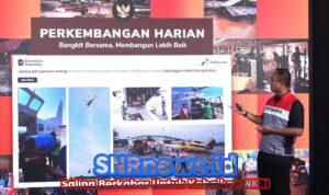 Pertamina Gratiskan BBM dan LPG, Percepat Pemulihan Pascabencana di Sumatra