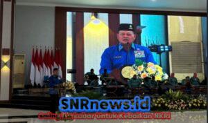 Ketua Umum PPAL dan Ketua Umum PIPAL Meriahkan HUT Paguyuban Purnawirawan Kowal di Surabaya