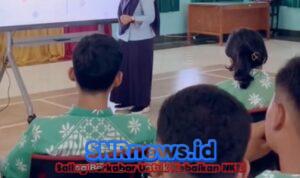 Papan Interaktif Digital Dorong Kesadaran Lingkungan dan Masa Depan Siswa Sleman