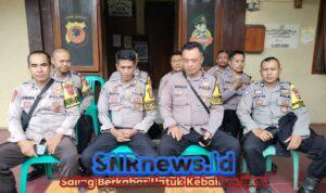 Dirbinmas Polda Jabar Gelar Arahan via Zoom untuk Kasat Binmas dan Bhabinkamtibmas