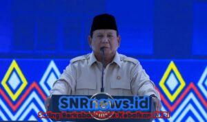 Presiden Prabowo: Sekolah Rakyat Jadi Jalan Memutus Rantai Kemiskinan Ekstrem