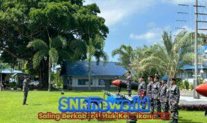 Penandatanganan Pakta Integritas, Menjamin Proses Rekrutmen Yang Bersih, Transparan dan Bebas Dari Praktek KKN