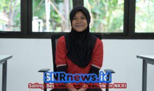 Sendiri di Tengah Perbedaan, Siswi Berhijab Ini Menemukan Rumah Baru di Sekolah Rakyat Kupang