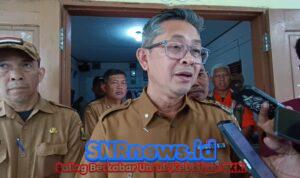 Pemprov Jabar Luruskan Data Korban Banjir Simpenan, Bantuan Hunian Masih Tertahan