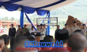 Siswi SMA Taruna Nusantara Titipkan Harapan Masa Depan kepada Prabowo: Indonesia Bisa Makin Maju