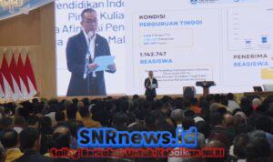 Pemerintah Siapkan 5.750 Kuota Beasiswa LPDP di 2026