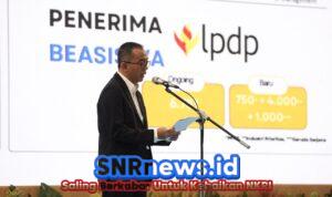 Mendiktisaintek: 82 Perguruan Tinggi Turun Tangan Pulihkan Aceh, Sumut, dan Sumbar