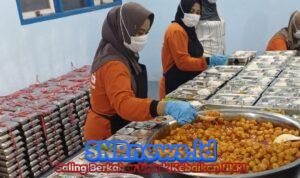 Kolaborasi Antar-Tefa SMK Perikanan dan Kelautan Puger Produksi 3.000 Paket MBG, Dukung Program Prabowo