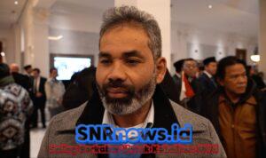 Titipan Harapan Diaspora ke Prabowo di World Economic Forum: Bawa Pemuda RI Mendunia