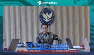 Kemenkes Dorong Aktivasi BPJS untuk Layanan Gratis Berkelanjutan