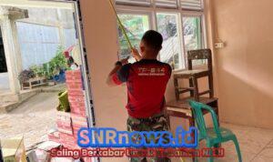 Pemulihan Pendidikan Tetap Prioritas, Pembersihan Sekolah dan Pesantren di Sumbar Dikebut