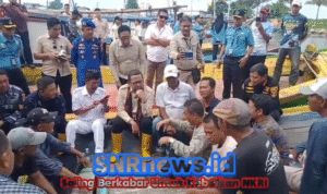 Sebagian Nelayan Palabuhanratu Ungkap Kendala Fish Finder, Sri Padmoko Dampingi KSP RI Cari Solusi