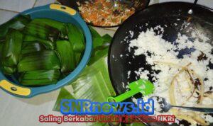 Arem-Arem di Jawa, Buras di Sukabumi: Kisah Hangat Seorang Ibu untuk Putrinya