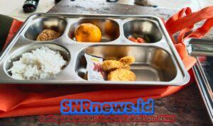 Sejumlah Guru dan Murid SD di Simpenan Dilarikan ke Puskesmas, Diduga Konsumsi Menu MBG Bermasalah