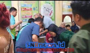 Puskesmas Simpenan Catat 10 Pasien Dugaan Keracunan MBG, Jumlah Korban Bertambah