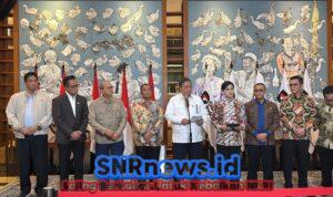 Transisi Kepemimpinan Aman, Pemerintah Pastikan Bursa dan OJK Tetap Berjalan Normal