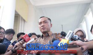 Mensesneg: Pertemuan Presiden dengan Tokoh Islam Agenda Rutin untuk Serap Masukan