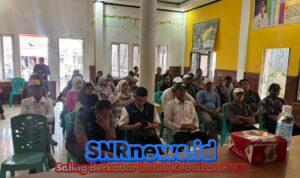 Kepala Bidang Pengelolaan Perikanan Tangkap, Susanti Mariam Jelaskan Tahapan Pra dan Pasca Sertifikasi SeHAT Nelayan