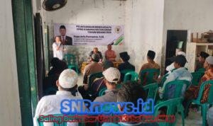 Erpa Aris Purnama Tampung Keluhan Warga, Reses di Surade: Infrastruktur Hingga Pemberdayaan Ekonomi Mendesak