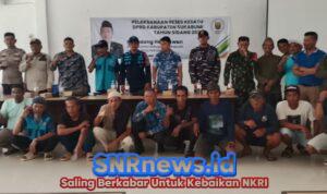 H. Dadang Hermawan Prioritaskan Infrastruktur di Ujunggenteng: Hasil Reses Serap Aspirasi Warga Pesisir