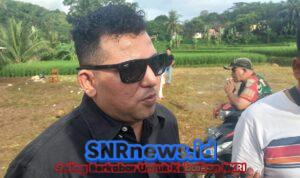 Jalan Rusak dan Rutilahu, Hamzah Gurnita Tegaskan Aspirasi Warga Harus Segera Ditindaklanjuti, Hasil Reses di Warungkiara