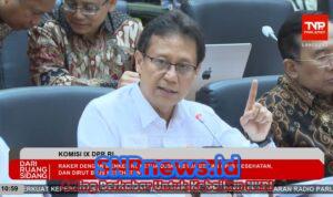 Program Cek Kesehatan Gratis Jadi Strategi Preventif Perkuat BPJS Kesehatan