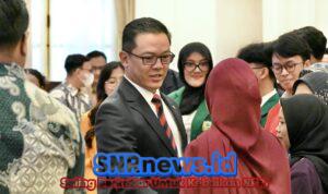 Menlu Sugiono Terima Kunjungan Mahasiswa Berbagai Kampus, Berbincang Hangat tentang Polugri Indonesia