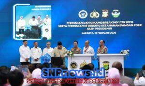 Prabowo: MBG Hidupkan Petani, UMKM, hingga Ibu Rumah Tangga