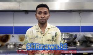 Dapur MBG Ciptakan Rantai Ekonomi Lokal di NTT: IRT Dapat Kerja, Panen Petani Terserap