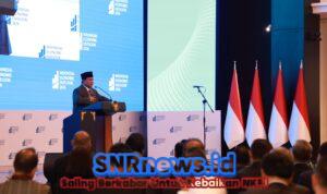 Indonesia Incorporated versi Prabowo: Bangkit Bersama Jadi Raksasa untuk Menyejahterakan Rakyat
