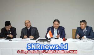 Indonesia Sukses Amankan Tarif 0 Persen bagi Ekspor Tekstil ke AS, 4 Juta Lapangan Kerja Terima Manfaat