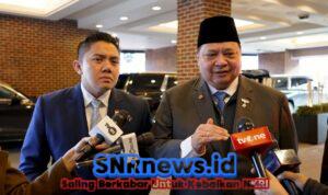 Perjanjian Dagang dengan AS Berpotensi Berubah, RI Minta Tarif Produk Unggulan Tetap 0 Persen