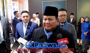 Tarif Trump Dibatalkan Mahkamah Agung AS, Prabowo: Kita Siap Hadapi Segala Kemungkinan