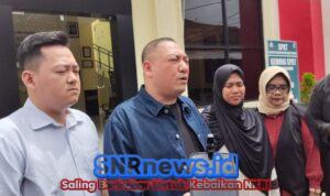 LW: Dugaan Kelalaian Ayah, Kasus NZ Masuk Ranah Hukum