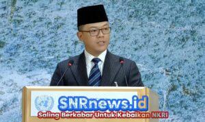 Indonesia Jadi Presiden Dewan HAM PBB, Menlu Sugiono Kembali Tegaskan Dukungan untuk Palestina