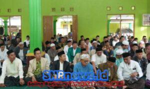 H. Asep Japar: Muhibah Ramadhan, Ratusan Huntap Disiapkan untuk Penyintas