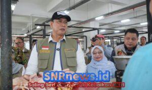 Pemerintah: Harga Daging Ayam dan Sapi Turun di Sejumlah Kota