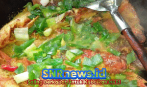 Masakan Rumah, Cinta Keluarga, dan Gerakan Gemar Makan Ikan