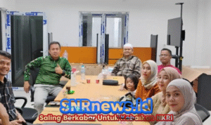 Ketua KDMP Ciwaru, Evan: Apresiasi dan Komitmen Pengelolaan KNMP