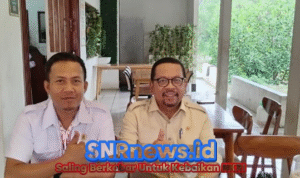 KNMP Ciwaru Masuki Tahap Akhir, Dinas Perikanan dan KDMP Wujudkan Program Nasional