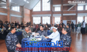 Kehadiran Bupati Sukabumi Jadi Bukti Dukungan Pemerintah pada Pendidikan Berkualitas