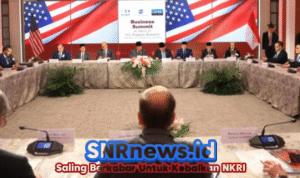 Prabowo: Mineral Kritis Jadi Daya Tarik Investasi Indonesia