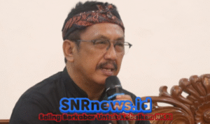 Bupati Sukabumi Asep Japar: Tragedi NS, Hukum Harus Bicara