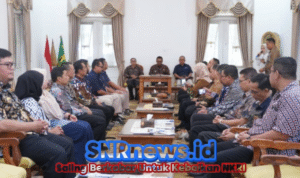 Semangat Sukabumi Mubarokah: Beras, Minyak, Telur Murah Hadir di Palabuhanratu