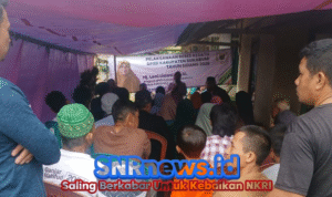 Leni Liawati Dorong Solusi Infrastruktur, Pertanian, dan Pendidikan di Reses 2026