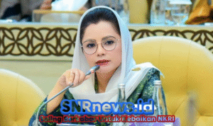 Jelang Ramadan, Anggota Komisi V DPR RI Fraksi Gerindra, Dr. Novita Wijayanti: Kunci Menjaga Persatuan adalah literasi Kebangsaan dan Sikap Dewasa