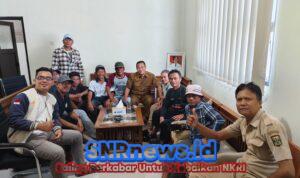 Nelayan Cisolok Puji Komitmen Kepala Dinas Perikanan Sukabumi Wujudkan Sukabumi Mubarokah di Perikanan