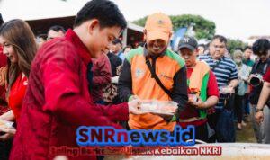Ketupat Cap Go Meh Bobon Santoso Jadi Primadona di Imlek Festival 2577
