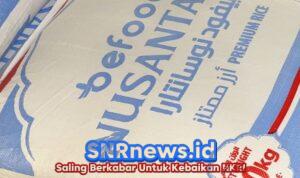 Bikin Lahap dan Ibadah Maksimal, Jemaah Antusias Beras Indonesia Bisa Diekspor ke Tanah Suci