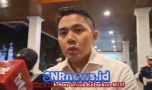 Prabowo Gelar Makan Malam Kebangsaan Bersama Para Mantan Presiden dan Ketua Umum Parpol